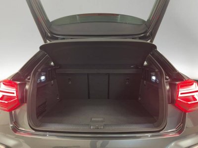 Audi Q2 S Line 40 TFSI quS tr RFK MATRIX NAVI PANO   - 4