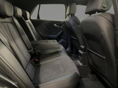 Audi Q2 S Line 40 TFSI quS tr RFK MATRIX NAVI PANO   - 6