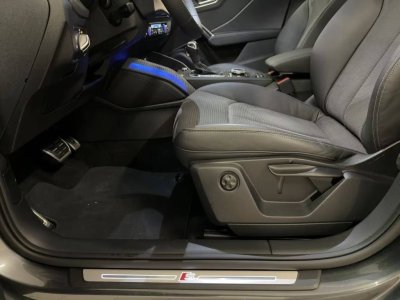 Audi Q2 S Line 40 TFSI quS tr RFK MATRIX NAVI PANO   - 15