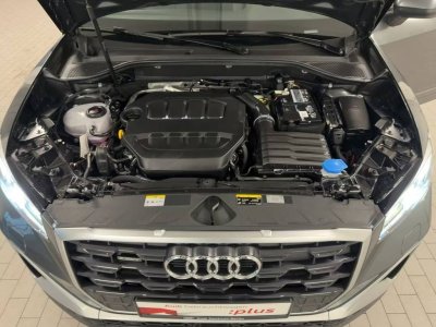 Audi Q2 S Line 40 TFSI quS tr RFK MATRIX NAVI PANO   - 16