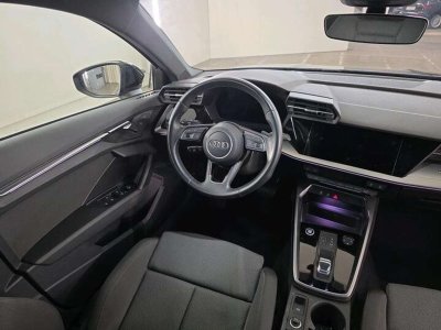 Audi A3 30TFSI Sedan SLine Stronic - 6