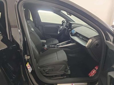 Audi A3 30TFSI Sedan SLine Stronic - 8