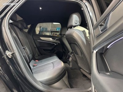 Audi A6 20TDi 204cv 52000Km - 4