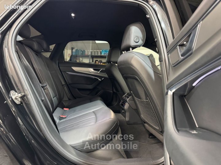 Audi A6 20TDi 204cv 52000Km - 4