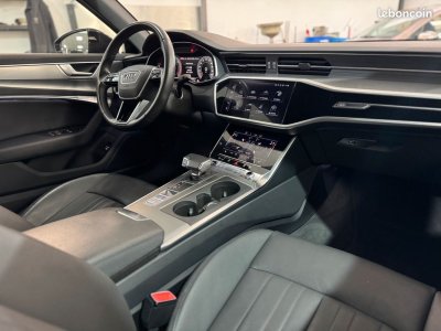 Audi A6 20TDi 204cv 52000Km - 5