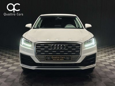 Audi Q2 10TFSI S Line Cuir Led Si&egrave;ge chauffant   - 2
