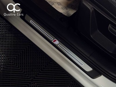 Audi Q2 10TFSI S Line Cuir Led Si&egrave;ge chauffant   - 9