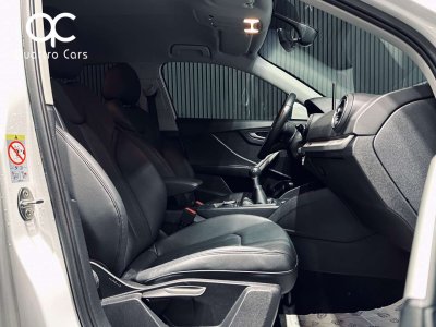 Audi Q2 10TFSI S Line Cuir Led Si&egrave;ge chauffant   - 11