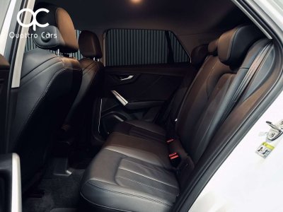 Audi Q2 10TFSI S Line Cuir Led Si&egrave;ge chauffant   - 13
