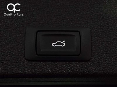 Audi Q2 10TFSI S Line Cuir Led Si&egrave;ge chauffant   - 15