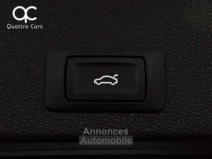 Audi Q2 10TFSI S Line Cuir Led Si&egrave;ge chauffant - 15