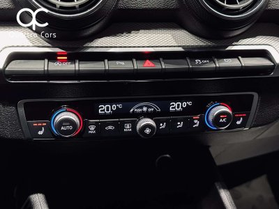 Audi Q2 10TFSI S Line Cuir Led Si&egrave;ge chauffant   - 19