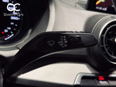 Audi Q2 10TFSI S Line Cuir Led Si&egrave;ge chauffant   - 22