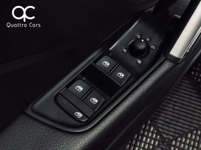 Audi Q2 10TFSI S Line Cuir Led Si&egrave;ge chauffant   - 26