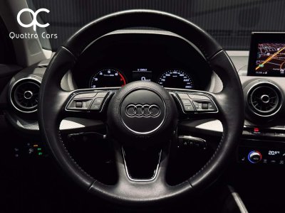 Audi Q2 10TFSI S Line Cuir Led Si&egrave;ge chauffant   - 27