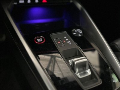 Audi S3 Berline 20 TFSI quattro S-tronic SUIVI ET ENTRETENU ATTELAGE GARANTIE 12 MOIS - 13