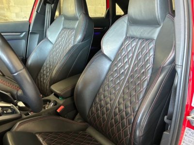 Audi S3 Berline 20 TFSI quattro S-tronic SUIVI ET ENTRETENU ATTELAGE GARANTIE 12 MOIS - 15