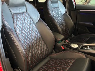 Audi S3 Berline 20 TFSI quattro S-tronic SUIVI ET ENTRETENU ATTELAGE GARANTIE 12 MOIS - 16