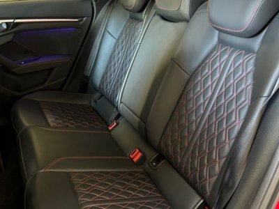 Audi S3 Berline 20 TFSI quattro S-tronic SUIVI ET ENTRETENU ATTELAGE GARANTIE 12 MOIS - 17