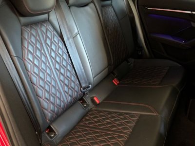 Audi S3 Berline 20 TFSI quattro S-tronic SUIVI ET ENTRETENU ATTELAGE GARANTIE 12 MOIS - 18