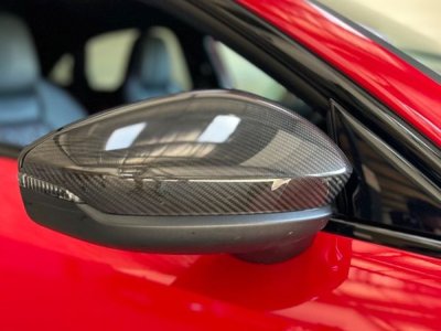 Audi S3 Berline 20 TFSI quattro S-tronic SUIVI ET ENTRETENU ATTELAGE GARANTIE 12 MOIS - 19