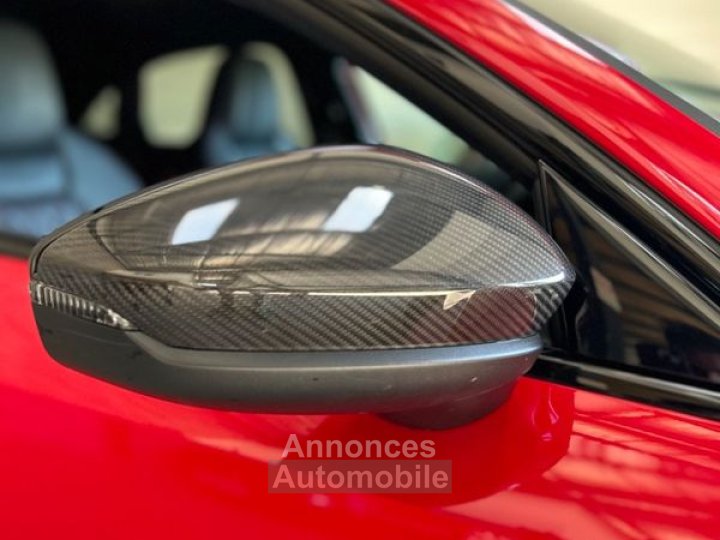 Audi S3 Berline 20 TFSI quattro S-tronic SUIVI ET ENTRETENU ATTELAGE GARANTIE 12 MOIS - 19