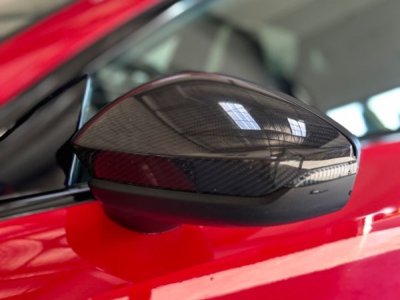 Audi S3 Berline 20 TFSI quattro S-tronic SUIVI ET ENTRETENU ATTELAGE GARANTIE 12 MOIS - 20