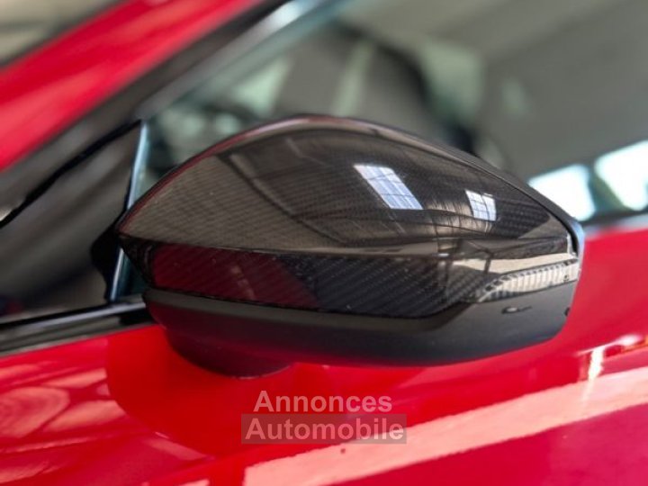 Audi S3 Berline 20 TFSI quattro S-tronic SUIVI ET ENTRETENU ATTELAGE GARANTIE 12 MOIS - 20