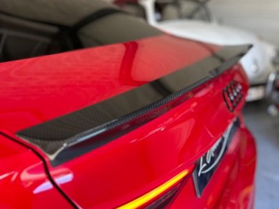 Audi S3 Berline 20 TFSI quattro S-tronic SUIVI ET ENTRETENU ATTELAGE GARANTIE 12 MOIS - 21