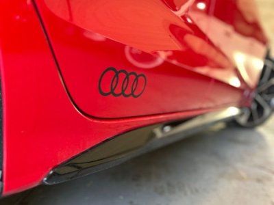 Audi S3 Berline 20 TFSI quattro S-tronic SUIVI ET ENTRETENU ATTELAGE GARANTIE 12 MOIS - 22