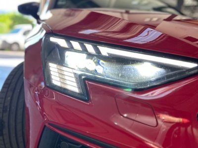 Audi S3 Berline 20 TFSI quattro S-tronic SUIVI ET ENTRETENU ATTELAGE GARANTIE 12 MOIS - 23