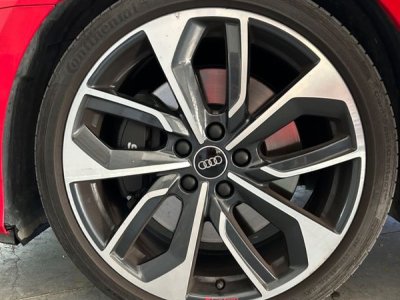 Audi S3 Berline 20 TFSI quattro S-tronic SUIVI ET ENTRETENU ATTELAGE GARANTIE 12 MOIS - 24