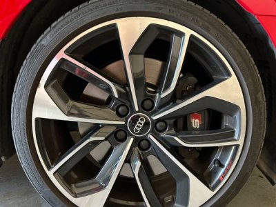Audi S3 Berline 20 TFSI quattro S-tronic SUIVI ET ENTRETENU ATTELAGE GARANTIE 12 MOIS - 25
