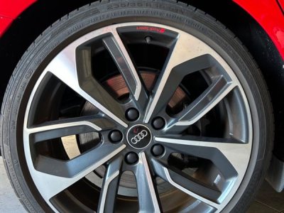 Audi S3 Berline 20 TFSI quattro S-tronic SUIVI ET ENTRETENU ATTELAGE GARANTIE 12 MOIS - 26