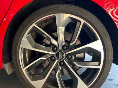 Audi S3 Berline 20 TFSI quattro S-tronic SUIVI ET ENTRETENU ATTELAGE GARANTIE 12 MOIS - 27