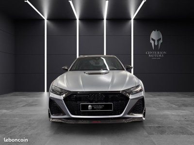 Audi RS6 ABT LEGACY ÉDITION 1-200 760cv - 2