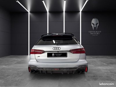 Audi RS6 ABT LEGACY ÉDITION 1-200 760cv - 5