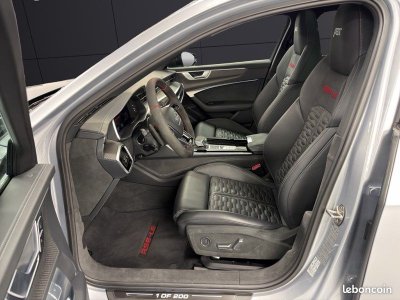 Audi RS6 ABT LEGACY ÉDITION 1-200 760cv - 7