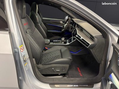 Audi RS6 ABT LEGACY ÉDITION 1-200 760cv - 8