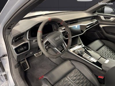 Audi RS6 ABT LEGACY ÉDITION 1-200 760cv - 9