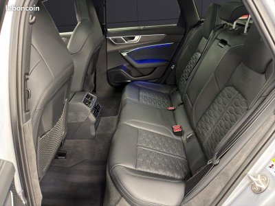 Audi RS6 ABT LEGACY ÉDITION 1-200 760cv - 10