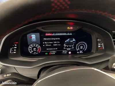 Audi RS6 ABT LEGACY ÉDITION 1-200 760cv - 13