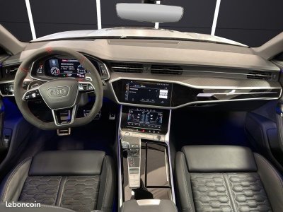 Audi RS6 ABT LEGACY ÉDITION 1-200 760cv - 14