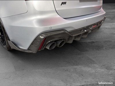 Audi RS6 ABT LEGACY ÉDITION 1-200 760cv - 15