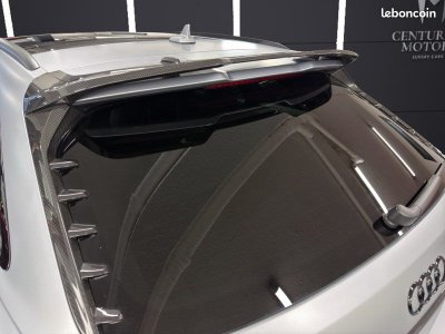 Audi RS6 ABT LEGACY ÉDITION 1-200 760cv - 16