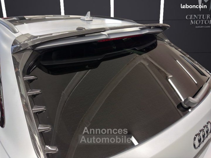 Audi RS6 ABT LEGACY ÉDITION 1-200 760cv - 16