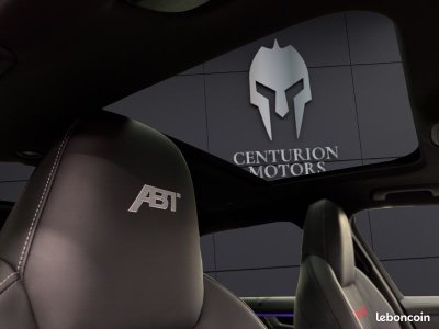 Audi RS6 ABT LEGACY ÉDITION 1-200 760cv - 17