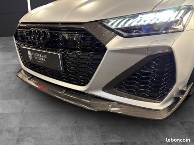 Audi RS6 ABT LEGACY ÉDITION 1-200 760cv - 20