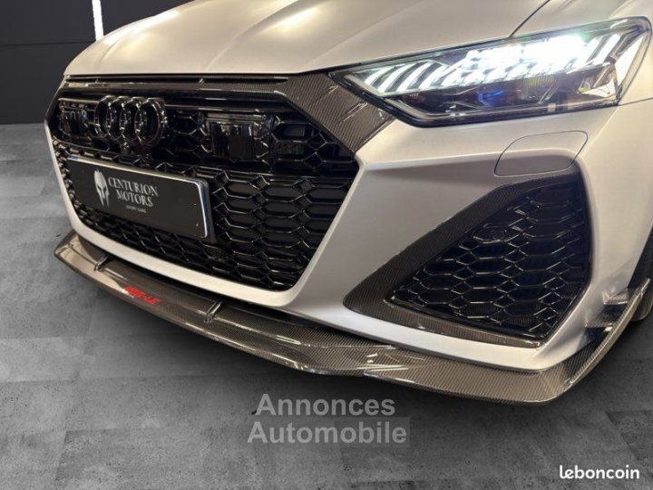 Audi RS6 ABT LEGACY ÉDITION 1-200 760cv - 20