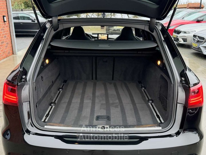 Audi RS6 Ligne Milltek Céramique TO Dynamic + - 14